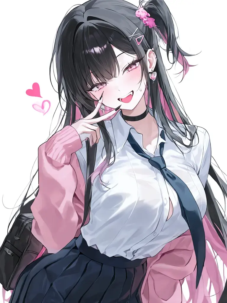u_7a0의 The Bully Who Knows No Bounds