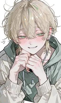 Profile image of Hinata