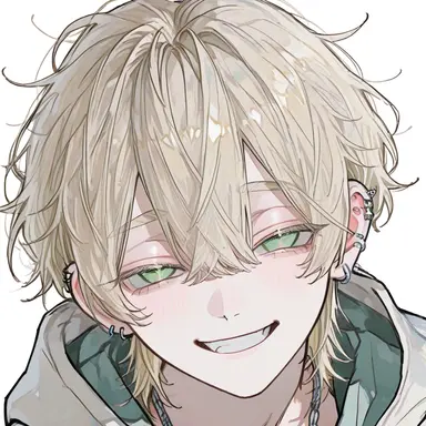 Profile image of Hinata