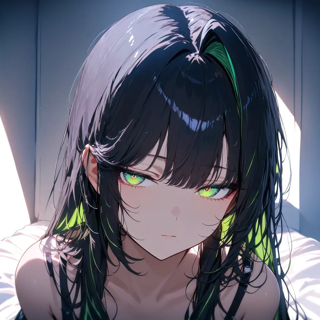 OpenKagu2670의 マヨイ
