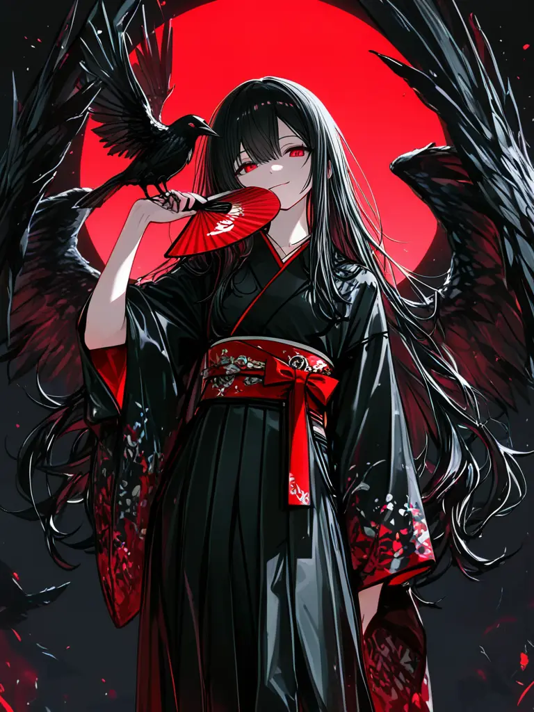 zunntora의 八咫烏とのほほんと旅をしよう