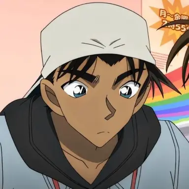 Profile image of 服部平次