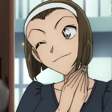 Profile image of 鈴木園子