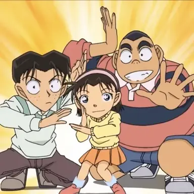 Profile image of 少年探偵団