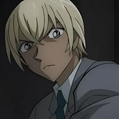 Profile image of 安室透