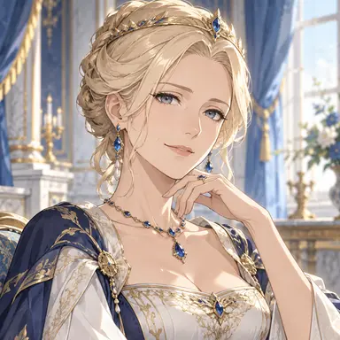 Profile image of エレノア