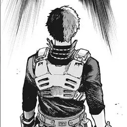 Profile image of 未来の轟焦凍