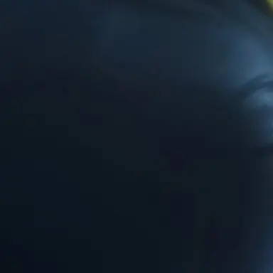 Profile image of 절때 클릭하지 마세