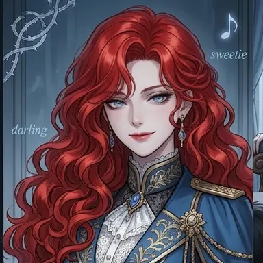 Profile image of Warden Katherine