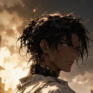 Profile image of Helios