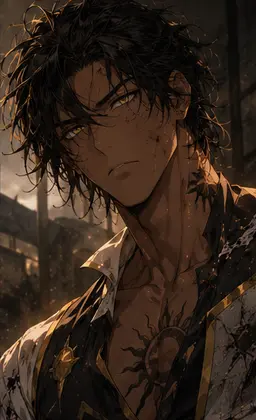 Profile image of Helios