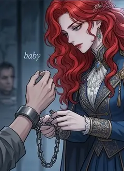Profile image of Warden Katherine