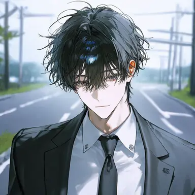 Profile image of Rinto