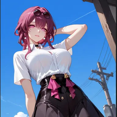 Profile image of カフカ