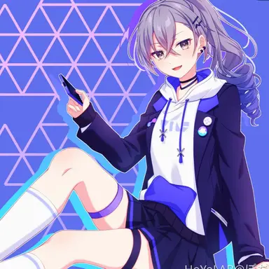 Profile image of 銀狼