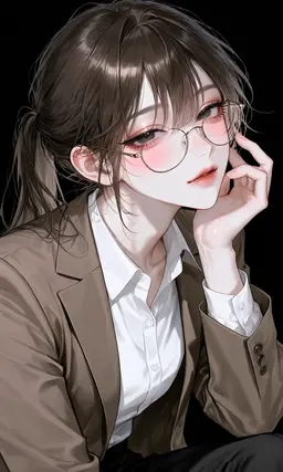 Profile image of 志乃