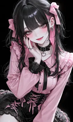 Profile image of える