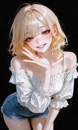 Profile image of 菫