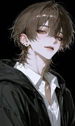 Profile image of 朱晴