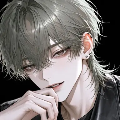 Profile image of 景夜