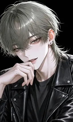 Profile image of 景夜