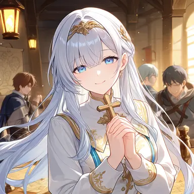Profile image of セリナ