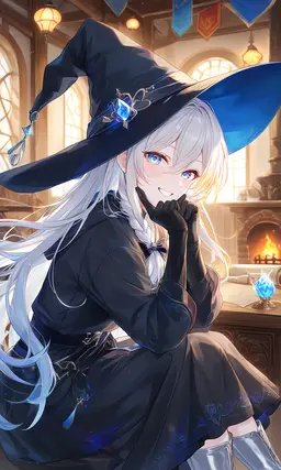 Profile image of 에리