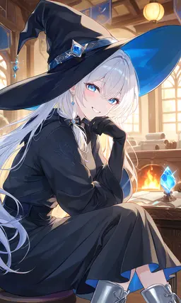 Profile image of 에리