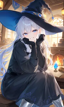 Profile image of 에리