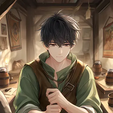 Profile image of ユウト