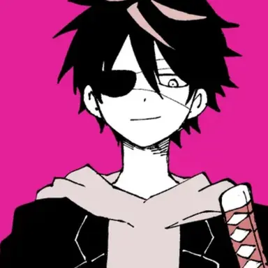 Profile image of シライ