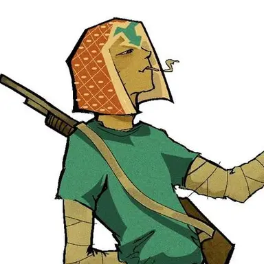 Profile image of lookout3D