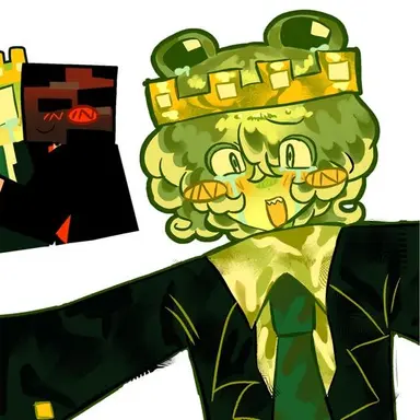 Profile image of froggydude
