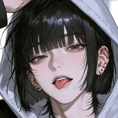 Profile image of Chika