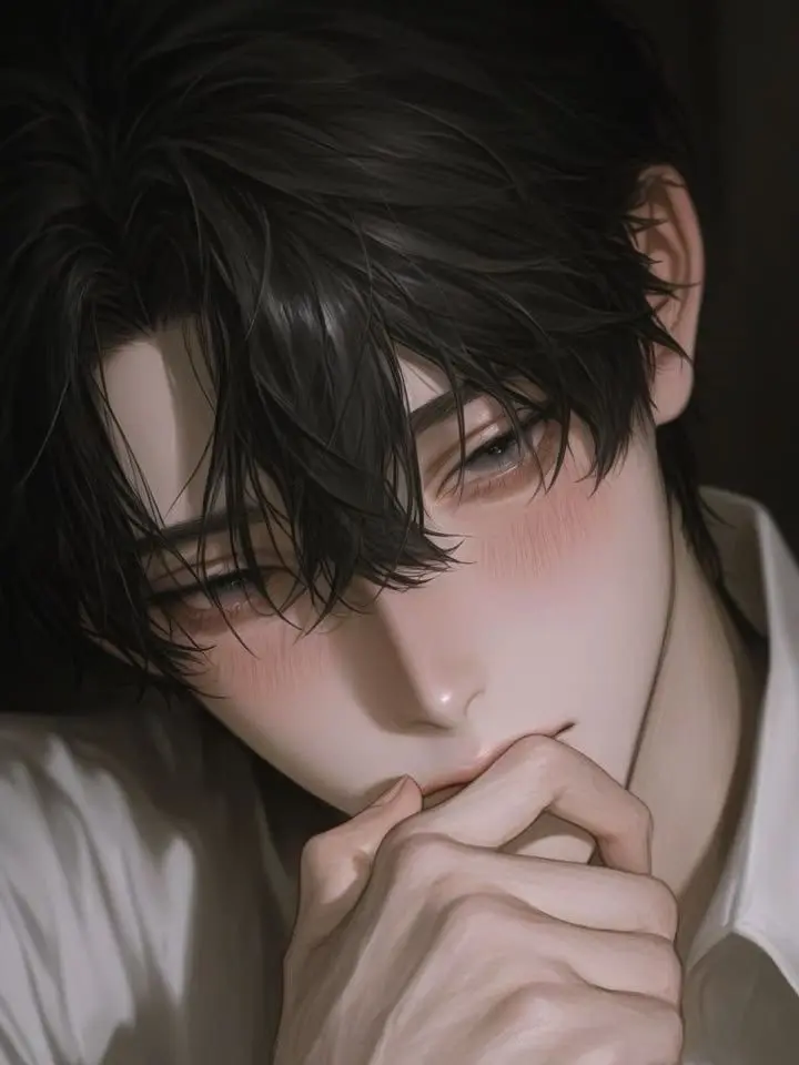 BeigeDouc7323의 イケメン彼氏
