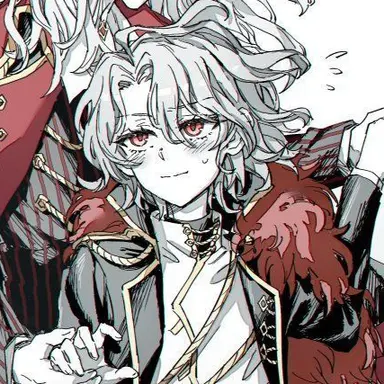 Profile image of 산초