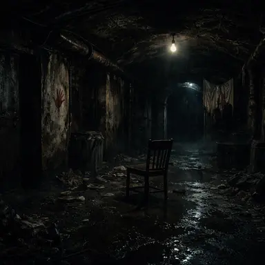 Profile image of 汚濁の地下