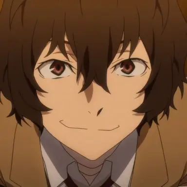 Profile image of 다자이 오사무