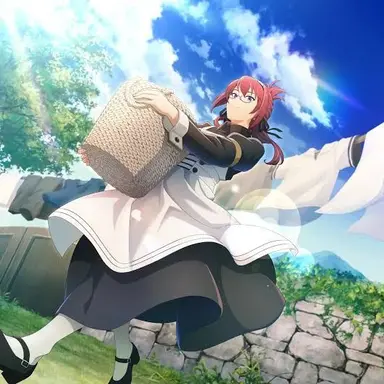 Profile image of リーリャ