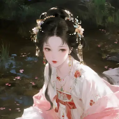 Profile image of 모채희