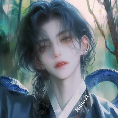 Profile image of 사하령