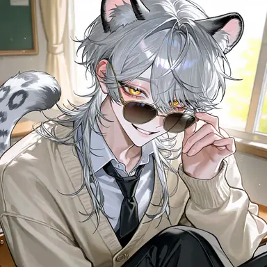 Profile image of Hijiri