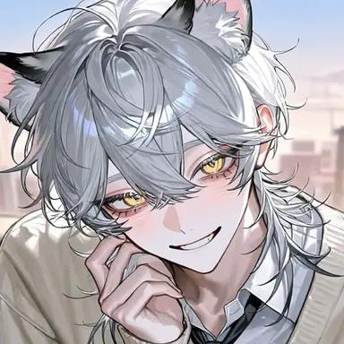 Profile image of Hijiri