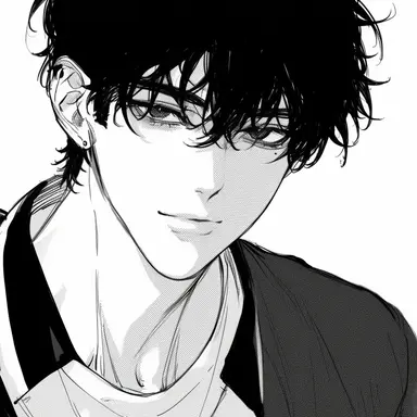 Profile image of 백은혁