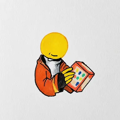Profile image of 노랑색