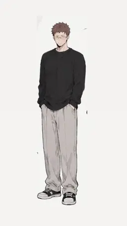 Profile image of 나오야