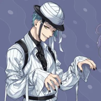Profile image of フロイド