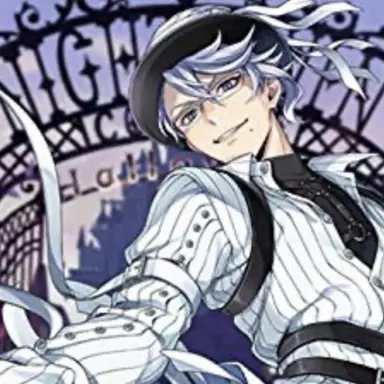 Profile image of アズール
