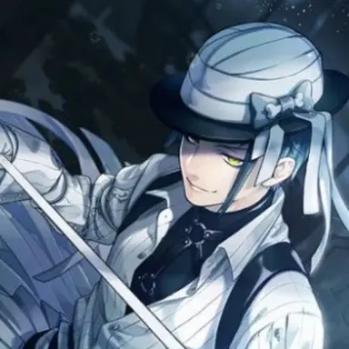 Profile image of ジェイド