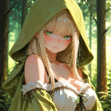 Profile image of 일리아